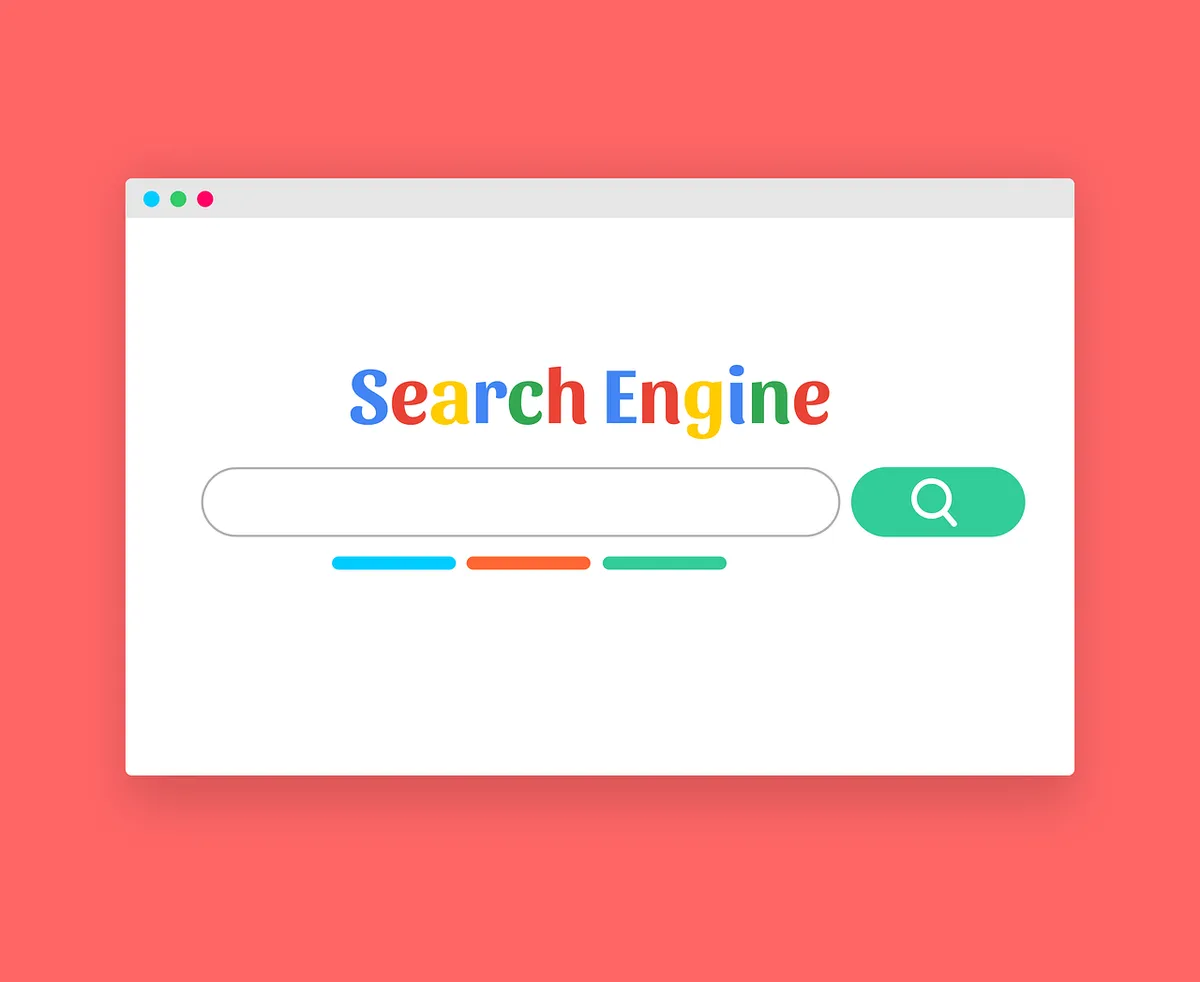 search-engine
