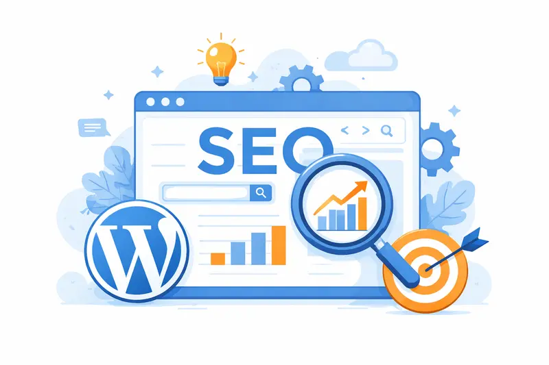 WordPress SEO Made Easy: 17 Powerful Tips and Tricks for Higher Rankings
